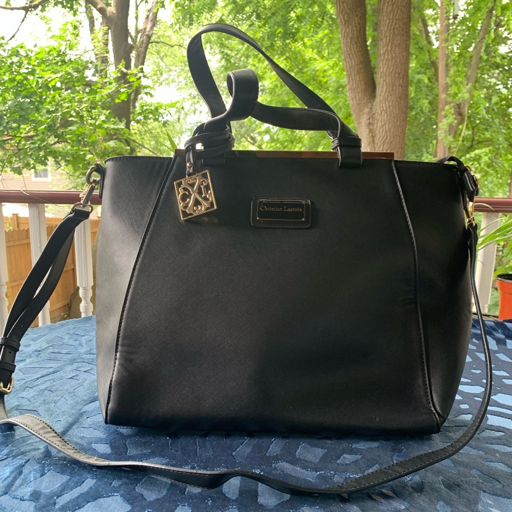 Effortlessly Chic, Versatile And Vegan Christian … - image 6